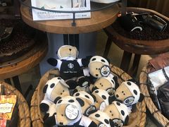 -星巴克臻选(成都太古里店)