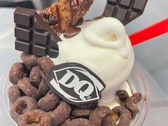 -DQ·蛋糕·冰淇淋(上海惠南店)