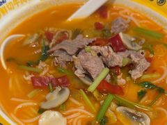 -粉小主·贵州酸汤牛肉粉(南京仙林金鹰店)