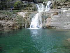 20120411219-云台山风景名胜区