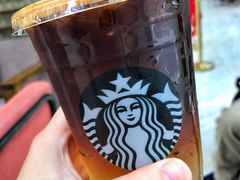 -星巴克(深圳音乐厅店)