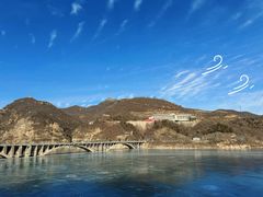 -黑龙潭风景区