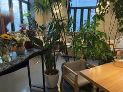 -山茶云南菜(永安里店)
