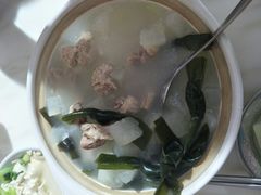 -龙福祥餐馆