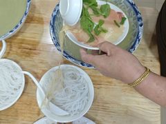 -德致祥云南过桥米线(云天小苑店)