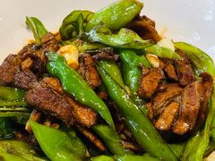 -金陵后厨·南京菜(新街口秣陵路店)