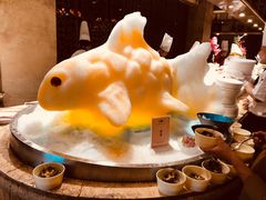 -雍和会海鲜姿造自助(湖东路店)