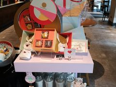 -星巴克(杭州市民中心店)