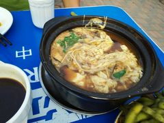 android_upload_pic-天津乾毓德饭庄·清真传统炒菜·海鲜烧烤(咸阳路店)