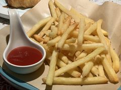 -战斧牛排餐厅(悦方IDmall店)