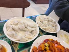 -老都一处饺子馆(道里店)