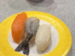 -万岁寿司(芳村店)