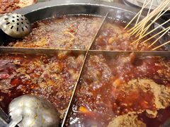 -陈眼镜火锅(总店)