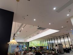 -喃喃椰·糟粕醋·椰子鸡火锅(七堡花园店)