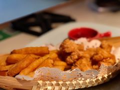 -蚝翅·海鲜粥·烧烤·宁夏滩羊季(玉米楼店)