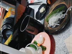 -争鲜回转寿司(中街大悦城店)