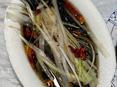秘制酱油鸡-喜洋洋(中山四路店)