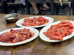 -西塔隆太白烤牛肉馆(图们路店)