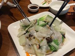 敲鱼-美乐食街(小南店)