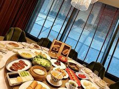 -上海总会SHANGHAICLUB(兴业太古汇店)