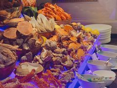 -Social 秀西餐厅-长沙瑞吉酒店(运达店)