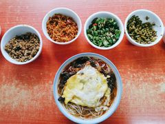 炸辣椒-正宗慈利米粉