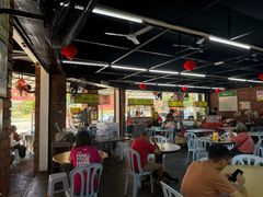 -6868 蕉赖鱼头米美食馆 Restoran 6868 Fish Head Noodle