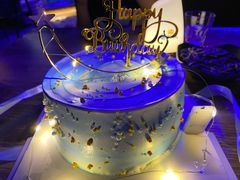 -昔木生日蛋糕(汉口店)