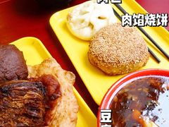 -老回回烩面馆(左家庄店)