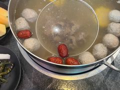 -林记潮牛·牛肉火锅(上马墩店)