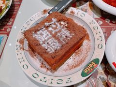 漏奶华-肥韬香港茶餐厅(上海首店)