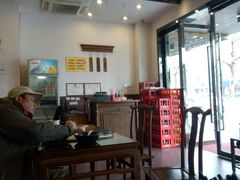 大堂-明将锅贴(五爱路店)