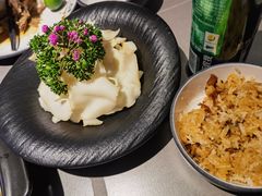 -同仁四季椰子鸡(无锡滨湖万象汇店)