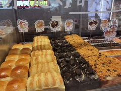 -LELECHA乐乐茶(百货大楼店)
