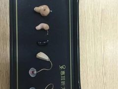 -惠耳听力助听器(奉贤南桥店)