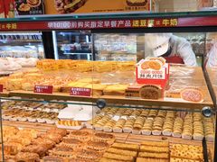 -味多美蛋糕(西安门店)