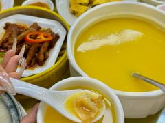 -吉莲利苑海鲜酒家(珠海拱北29年老字号店)