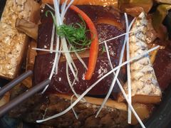 -外婆家(杭州马塍店·杭帮菜名店)