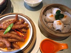 -七哥港式茶餐厅(亮马桥总店)