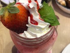 -Dazzling Cafe 蜜糖吐司专卖店