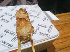 -北京食堂·烤鸭·宵夜(亚运村店)