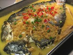 -半天妖烤鱼(巨野天悦店)