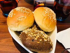 -花园5號餐厅