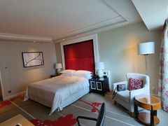 -澳门喜来登大酒店