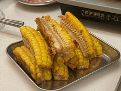 -白仁仔· 活烤海鲜 宵夜(豫园店)