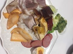 -太兴烧味餐厅(宝明大厦店)