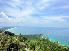 -海南铜鼓岭景区