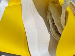 -虢国羊肉汤馆(政二街店)
