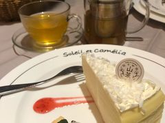 -戈雅法餐厅(世界城广场店)
