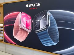 -Apple零售店(济南恒隆广场店)